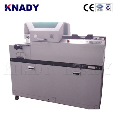 PUR Pneumatic Binder