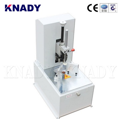Electric Corner Rounding Machine