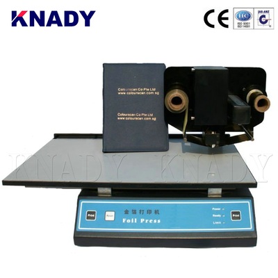 Hot Foil Printer Digital K-3050A