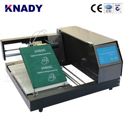 Hot Foil Printer Digital K-3050C