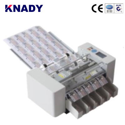 Name Card Machine A3+