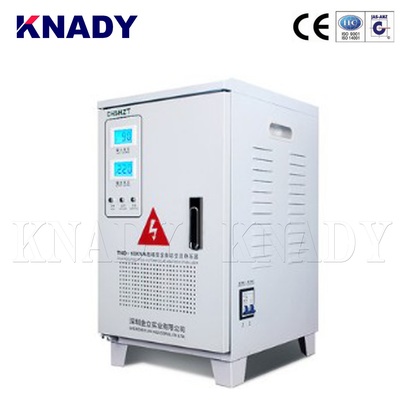 Voltage Stabilizer