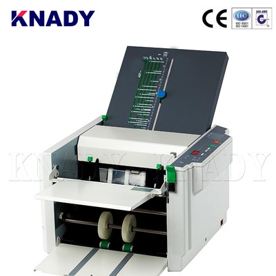 Digital Folding Machine