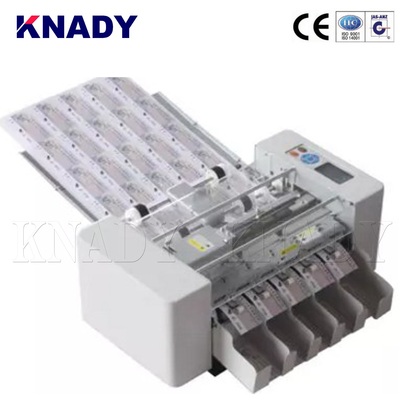 Name Card Machine NCM4