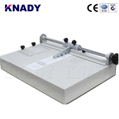 Hardcover Machine KDC-100L