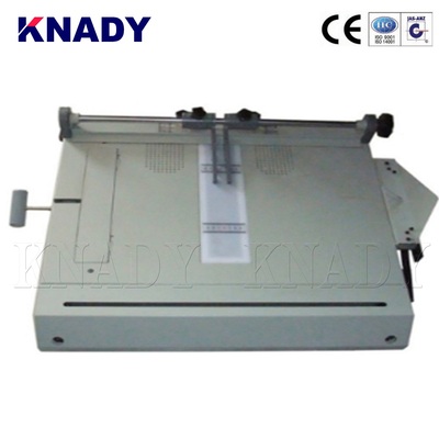 Hardcover Machine KDC-100P
