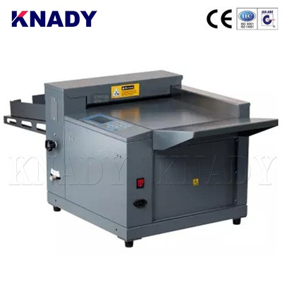 Digital Creasing Machine A3