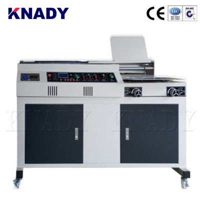 A3 electric Binder KW-A3