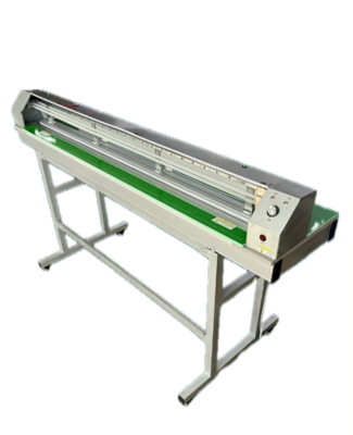 CrossWay Cutting Machine